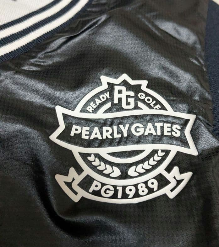 リバーシブル ベスト サイズ1