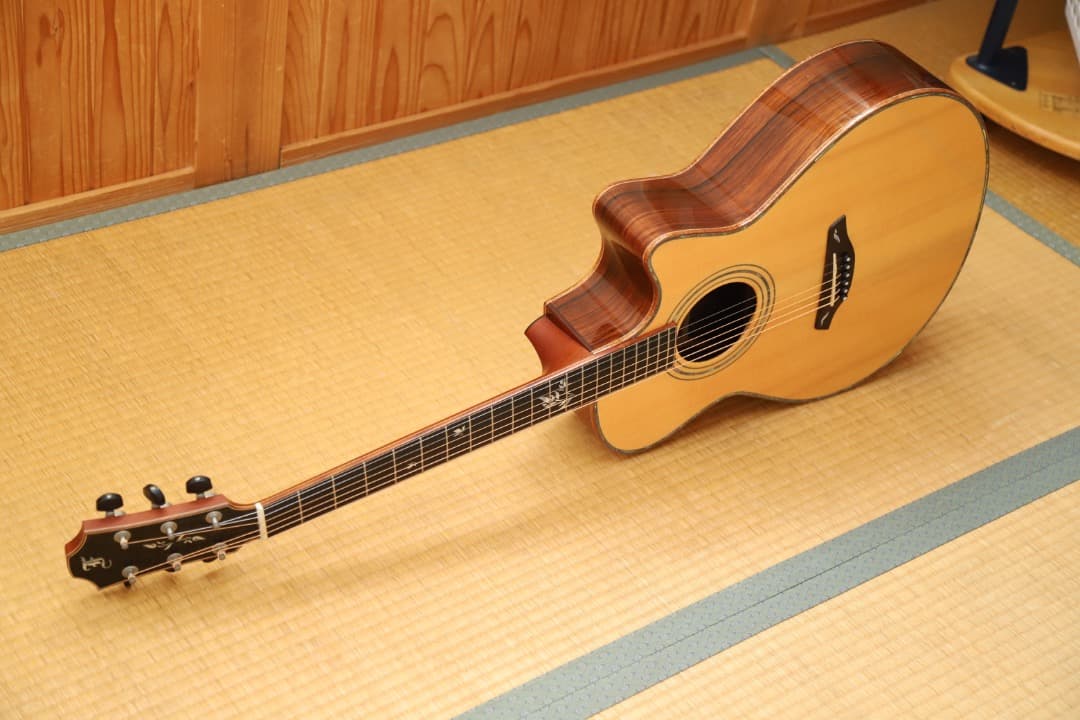 ☆★Furch フォルヒ G25-AGCT 2014年製★☆