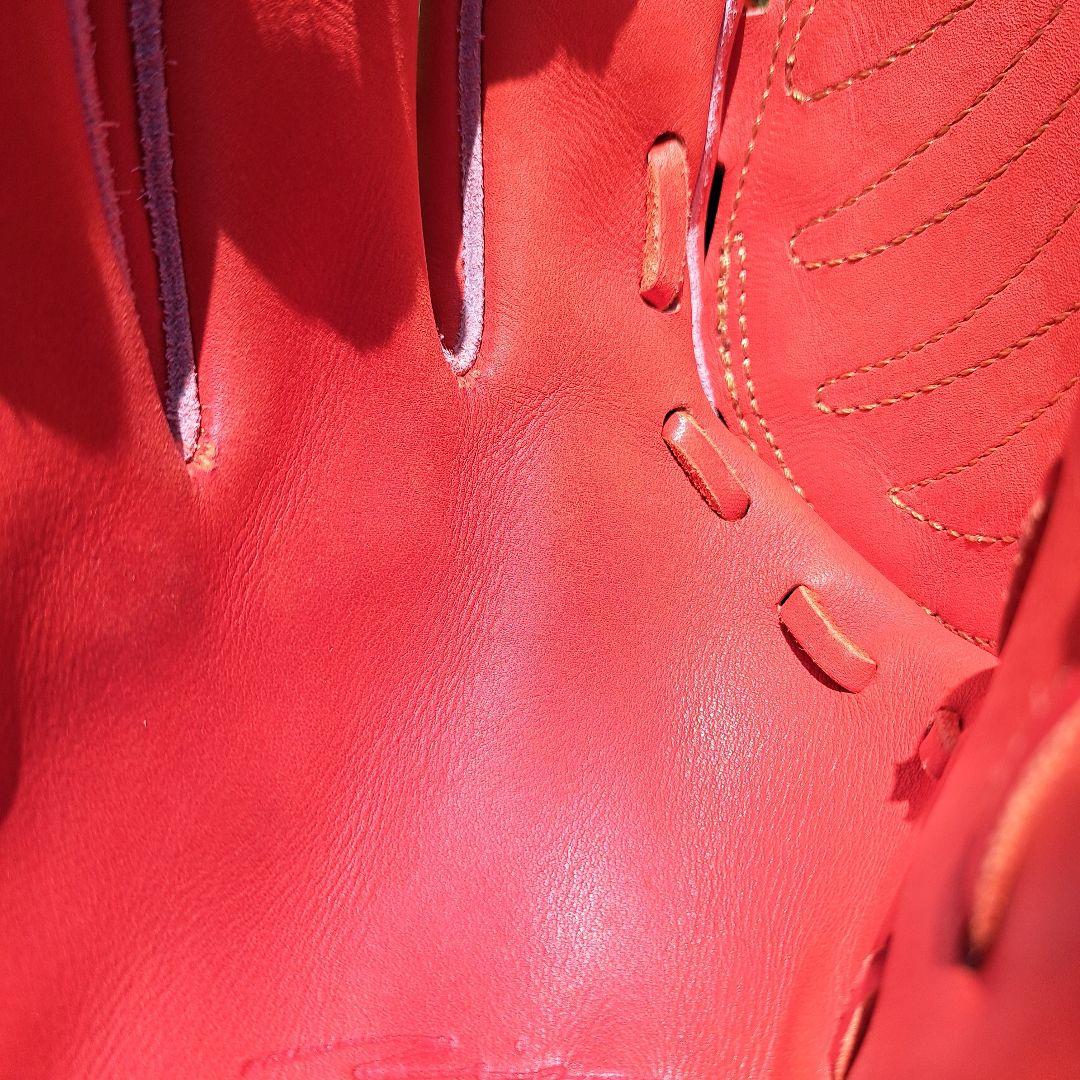 IPセレクト アルモニーア 硬式野球グローブ