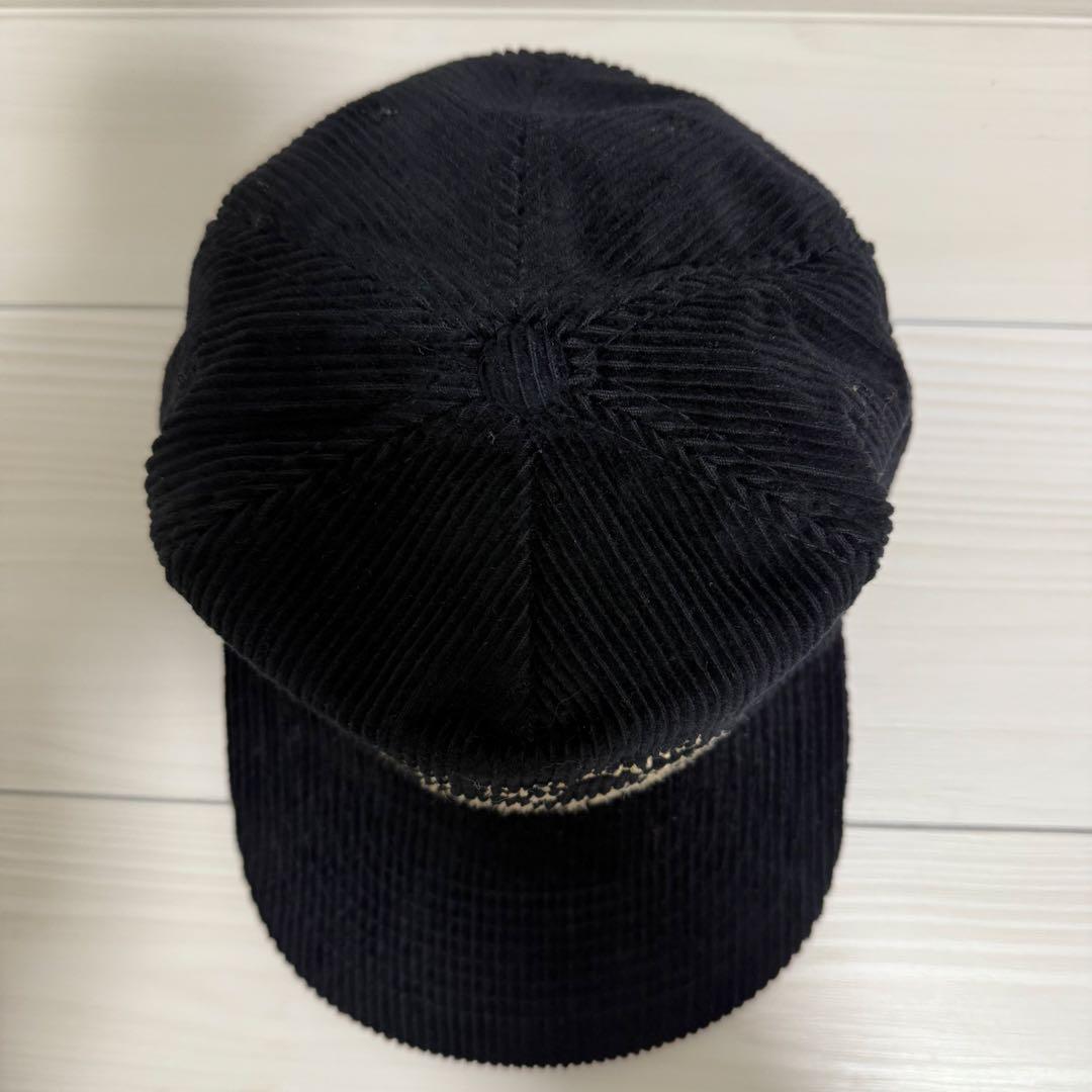 90s NFL ニューオーリンズ セインツ キャップ ヴィンテージ