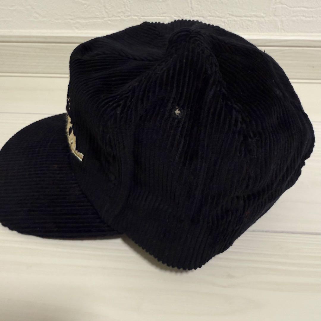 90s NFL ニューオーリンズ セインツ キャップ ヴィンテージ