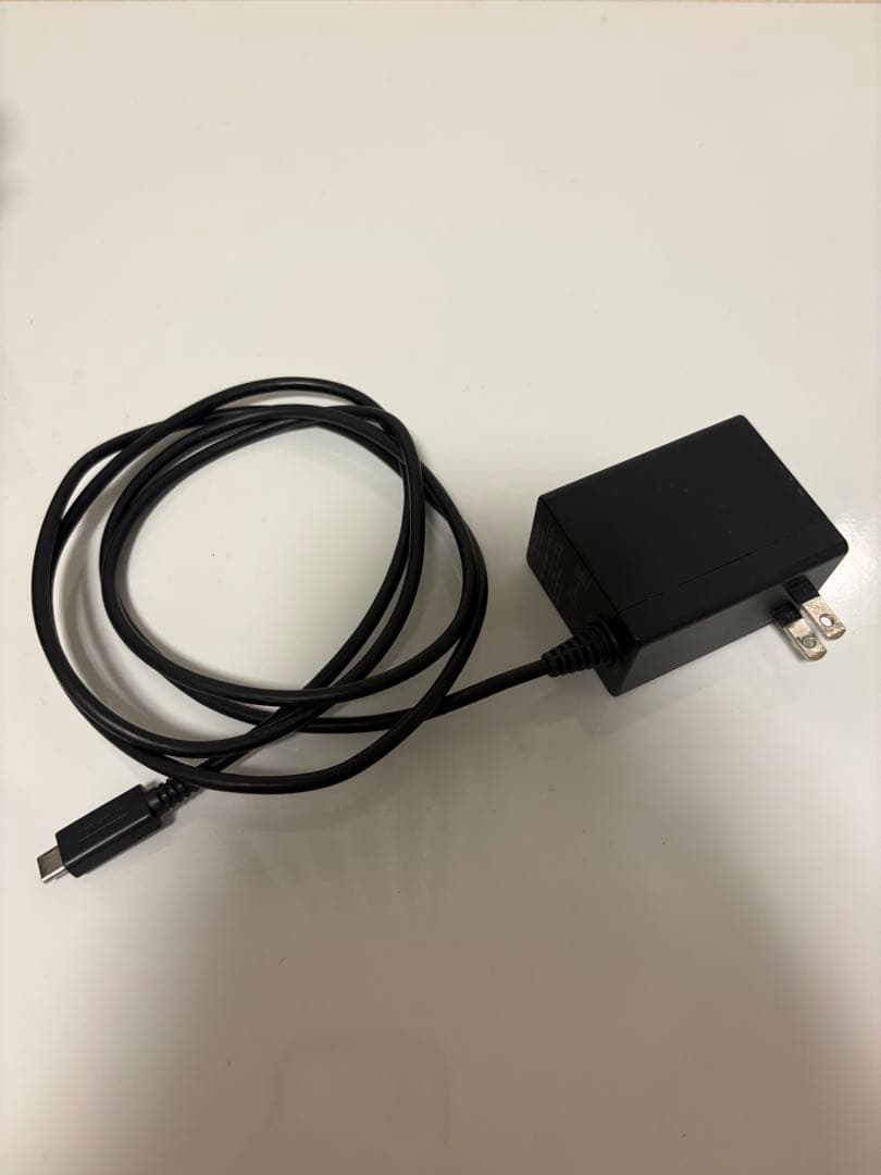 任天堂Switch 付属品完品