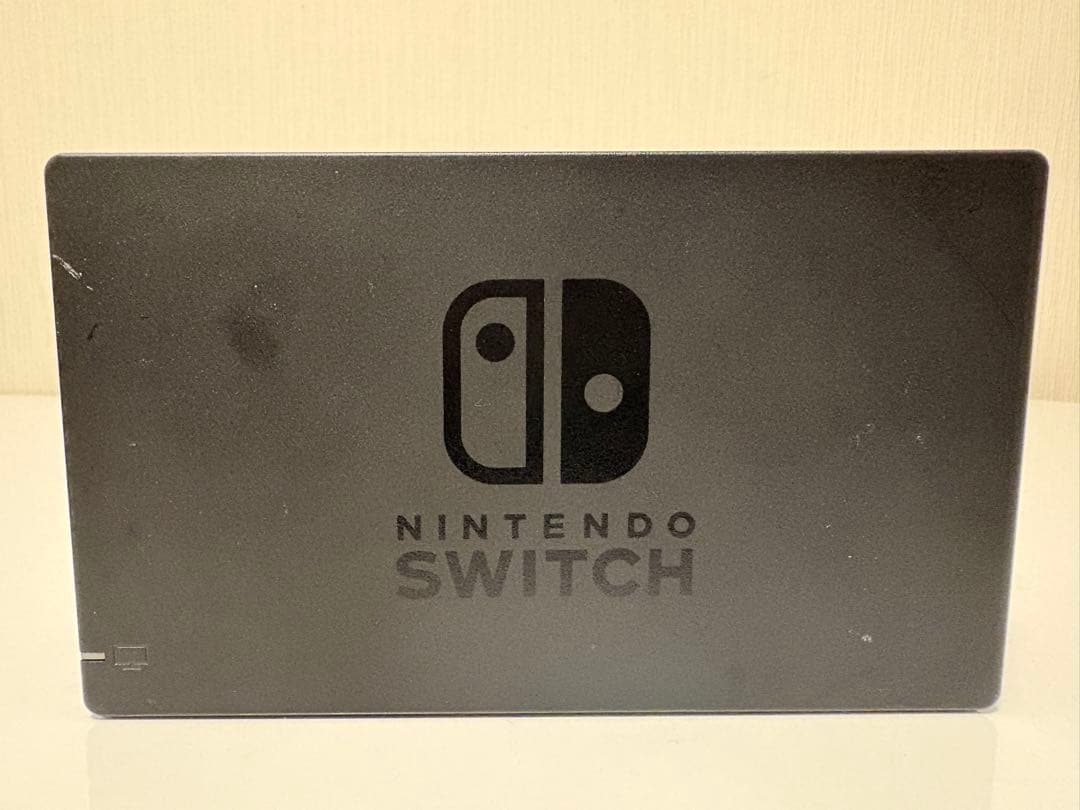 任天堂Switch 付属品完品