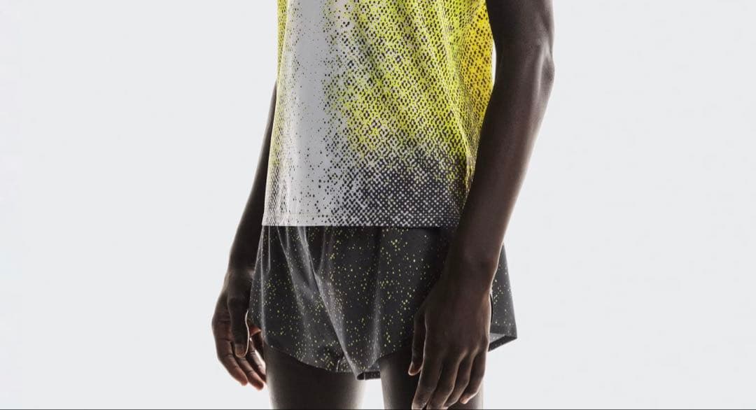 オン On レース　ショート メンズ ランニング　ショートパンツ