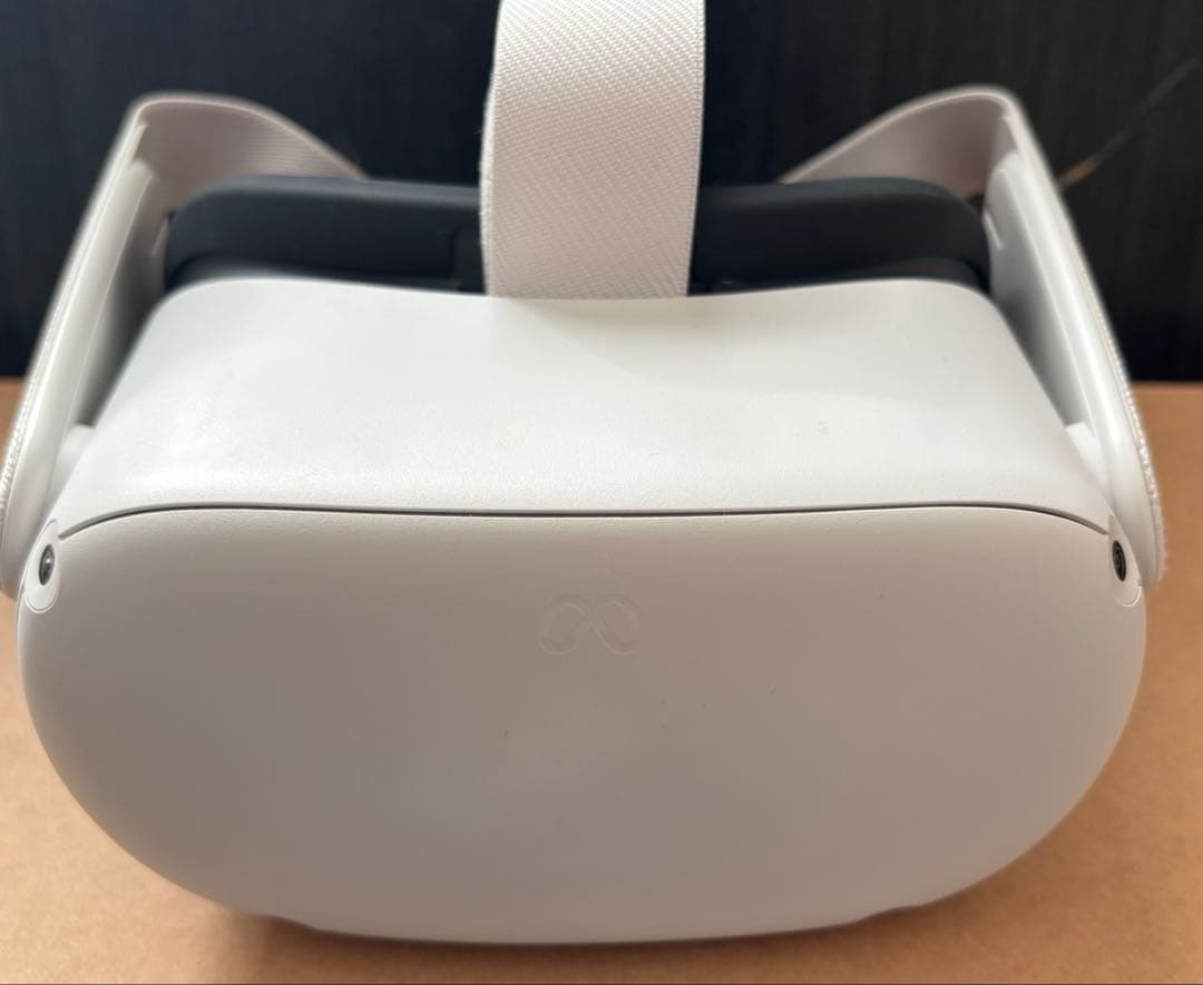 【大容量256GB 備品完備美品】 Quest 2 おまけ付き