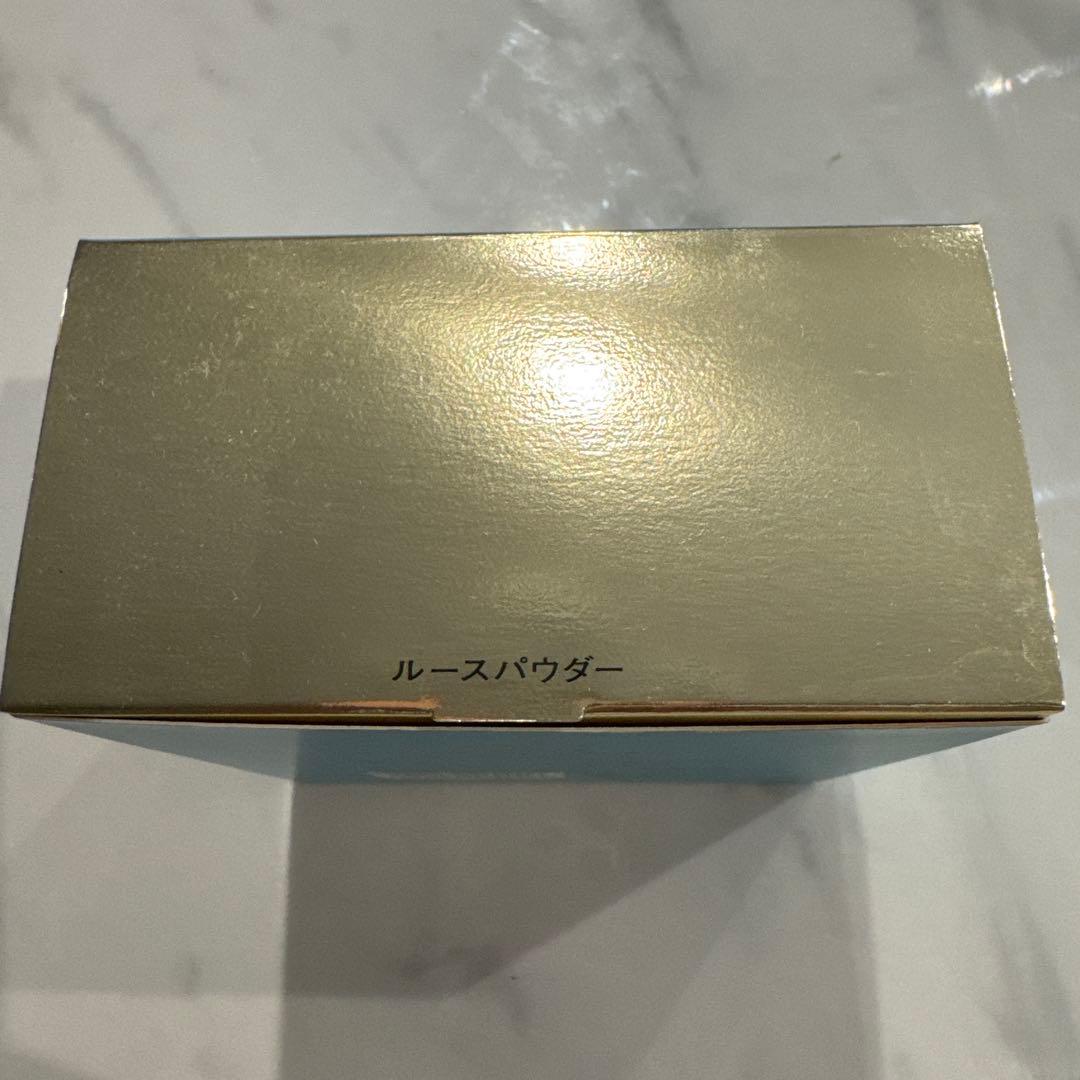 dicilà ルースパウダー 18g