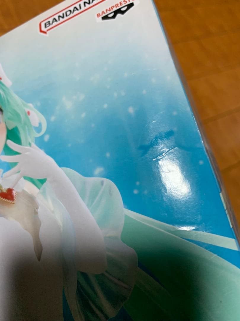 初音ミク フィギュア 8体セット まとめ売り