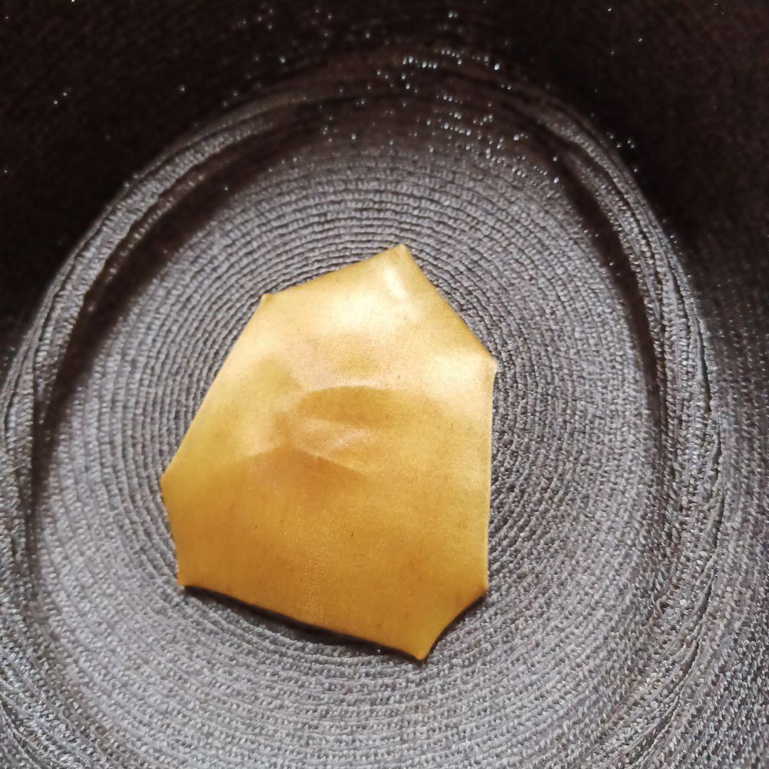 ♭︎ステットソンSTETSON 黒タグ 高級 ハット 帽子メンズ ダークブラウン