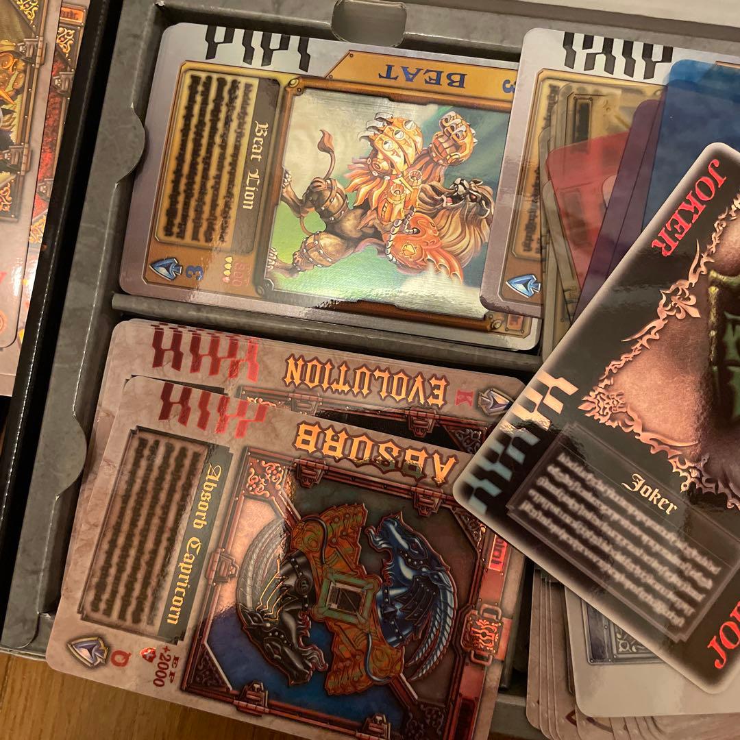 仮面ライダー剣　ラウズカードアーカイブス