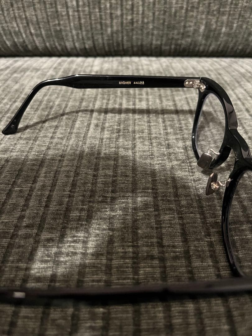 ayame アヤメ　メガネ