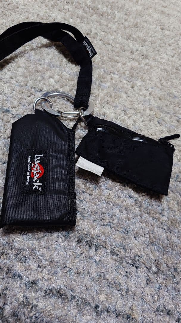 リ*ン様 入手困難！W.M別注 Bagjack TURBO SLINGER CO