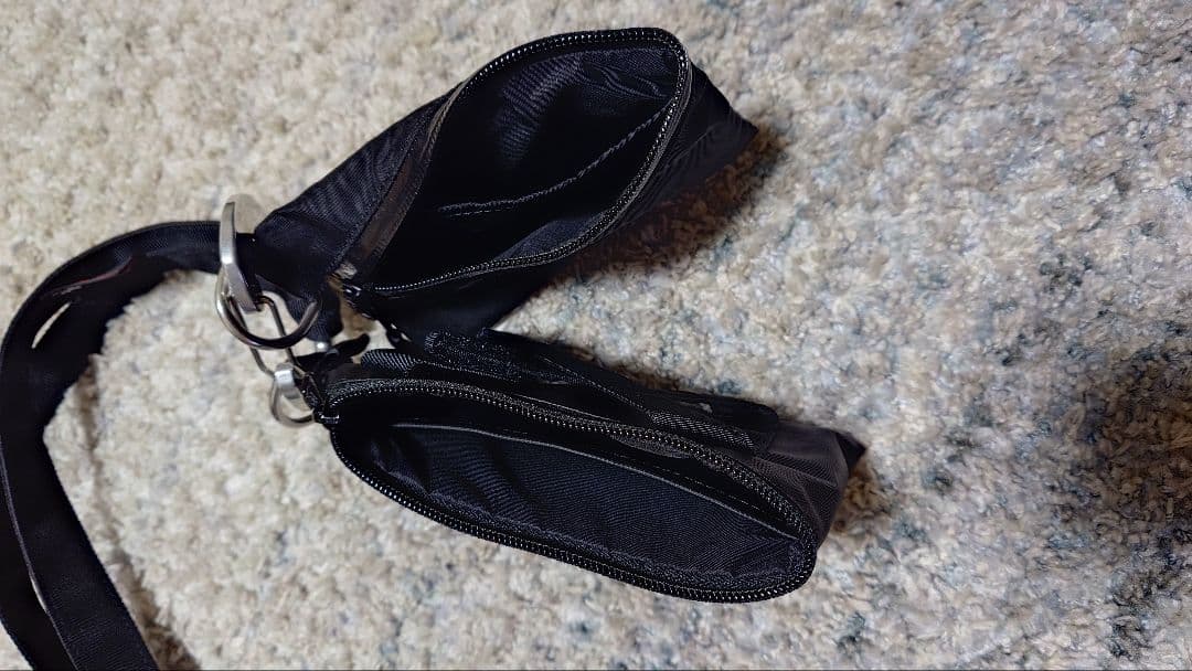 リ*ン様 入手困難！W.M別注 Bagjack TURBO SLINGER CO