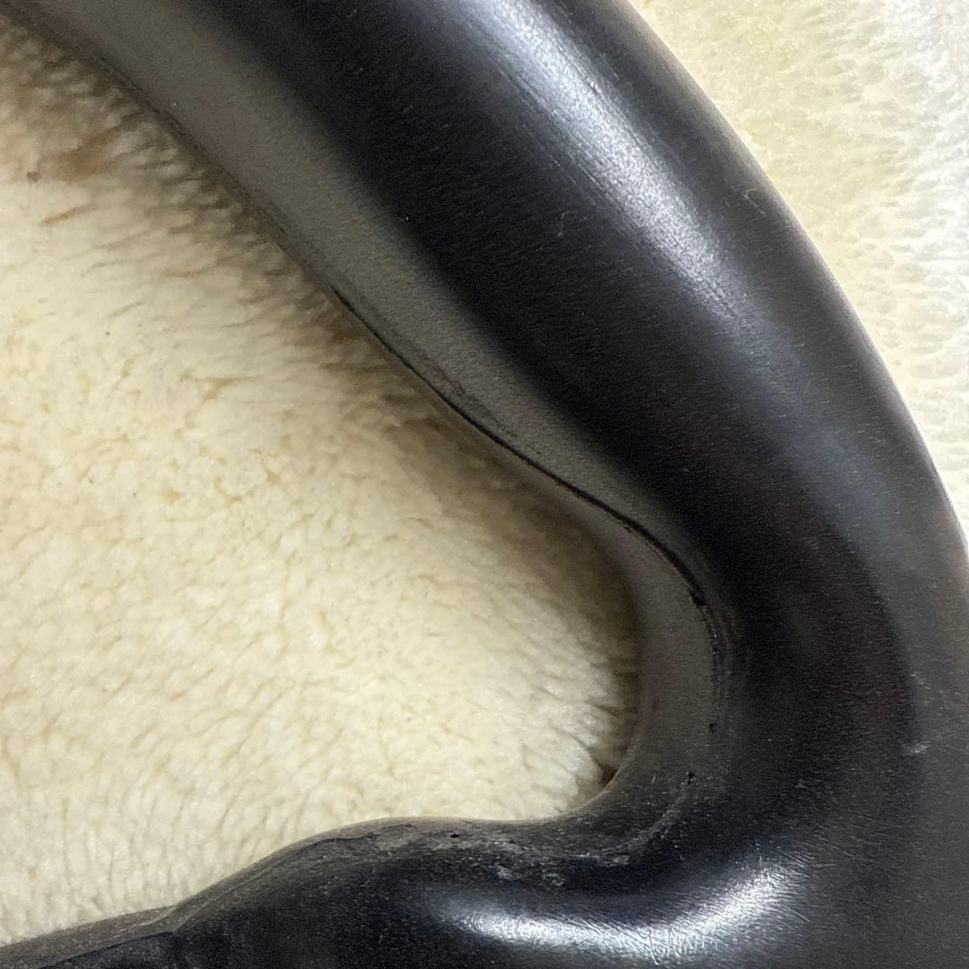 FerrariフェラーリF1 1970年代ステアリング用プロトタイプモック