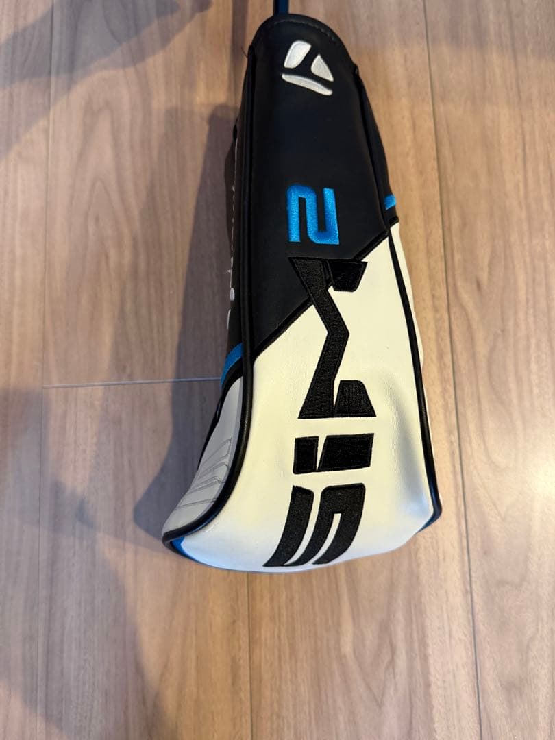 テーラーメイドSIM2MAXドライバー10.5