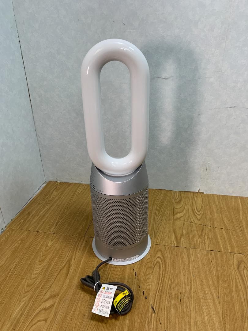 Y☆793 ダイソン 空気清浄機 HP07 Purifier Hot+Cool
