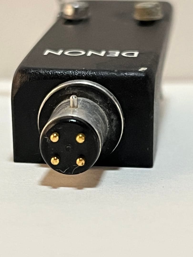 SHURE V15 TYPEⅣ シュアー