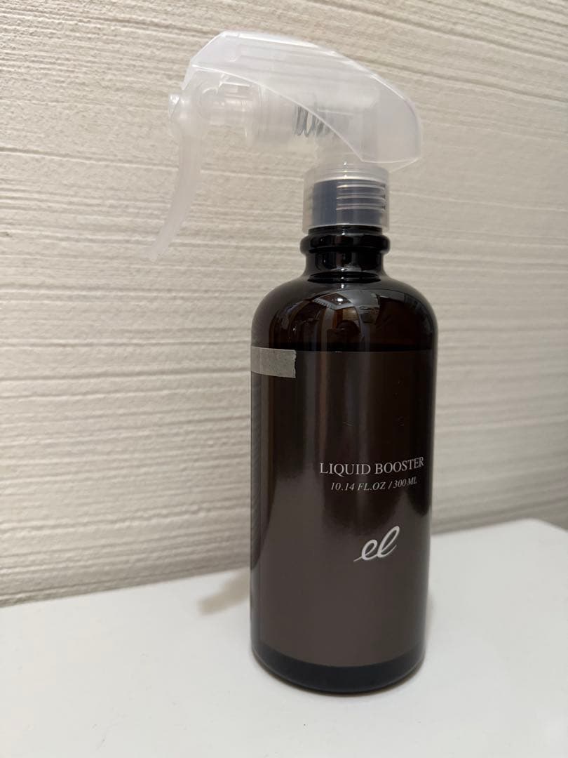 エレクトロン リキッドブースター(ヘアトリートメント)