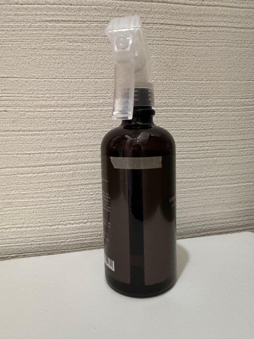 エレクトロン リキッドブースター(ヘアトリートメント)