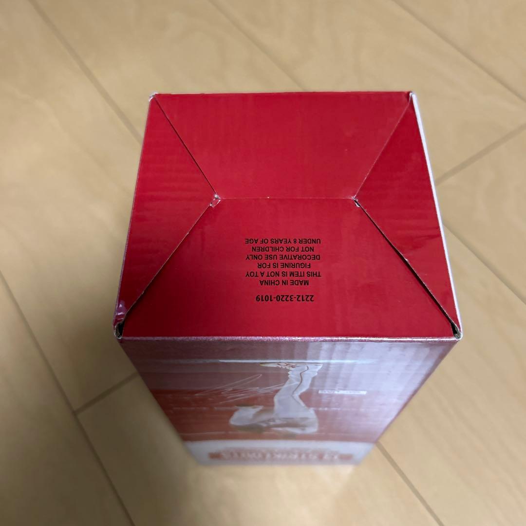 【即購入ok!!】大谷翔平　エンジェルス　13奪三振　 非売品ボブルヘッド 新品