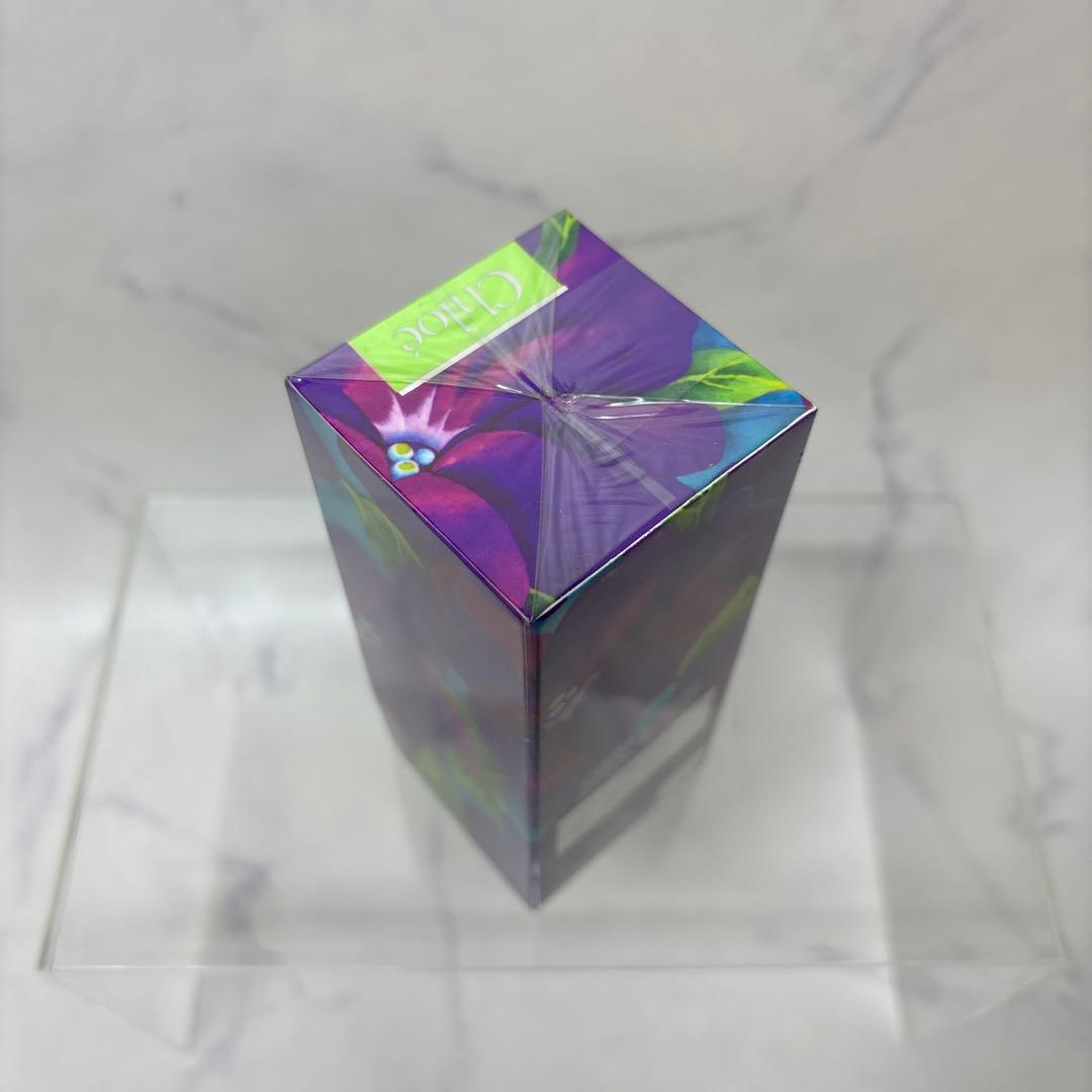 0624 クロエ　ナルシス　オードパルファンスプレイ　50ml 未開封