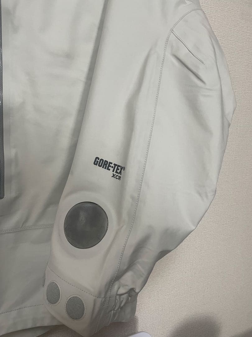 THE NORTH FACE GORE-TEX ジャケット