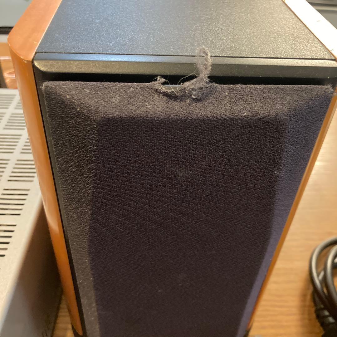 ONKYO CD RECEIVER CR-N755スピーカーセット