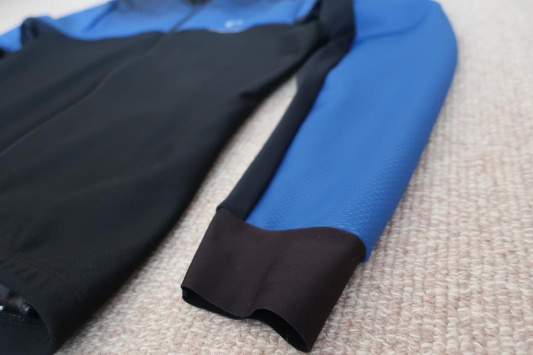 パールイズミ ウィンドブレーク・ジャケット