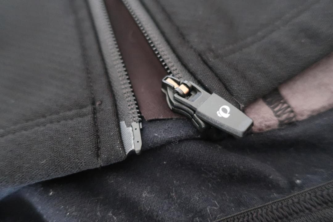 パールイズミ ウィンドブレーク・ジャケット