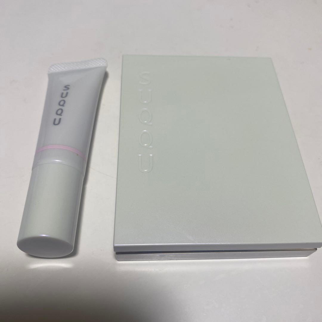 SUQQU メイクアップ キット 舜華 149