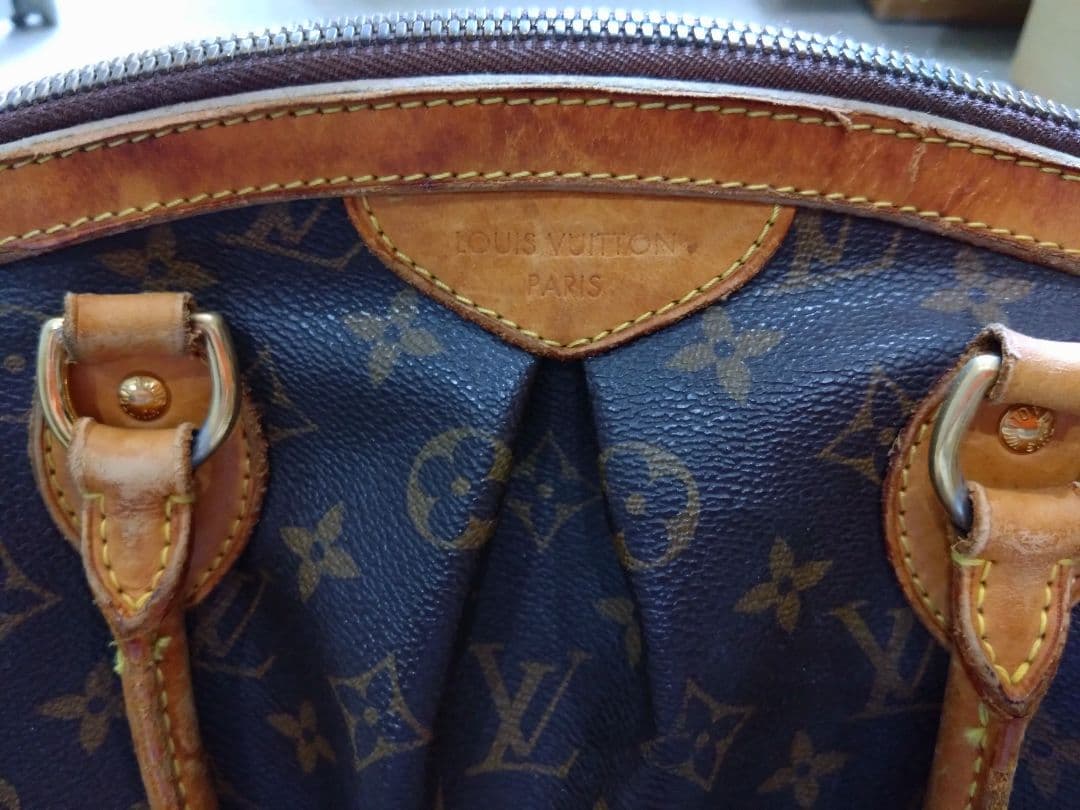 ルイ・ヴィトン　ティヴォリ