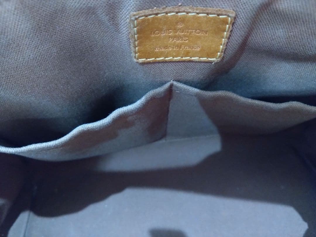 ルイ・ヴィトン　ティヴォリ