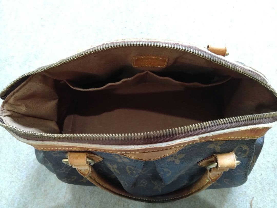 ルイ・ヴィトン　ティヴォリ