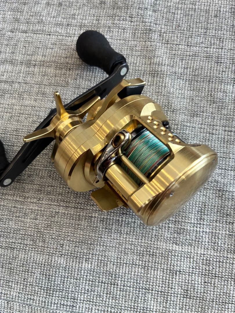 シマノ 23 オシアコンクエスト200PG