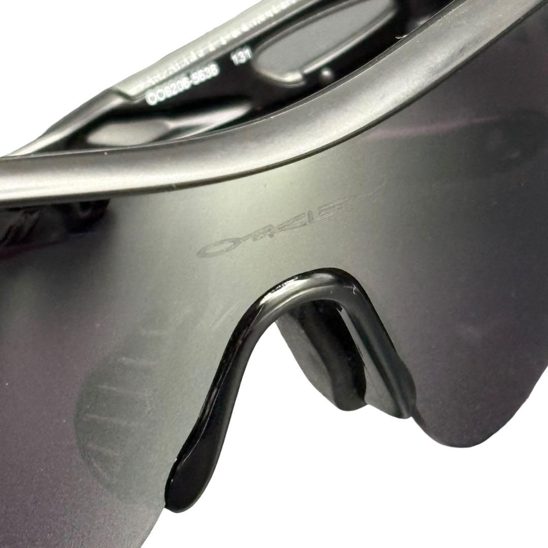 オークリーレーダーロックパス OAKLEY RADAR LOCK PRIZM