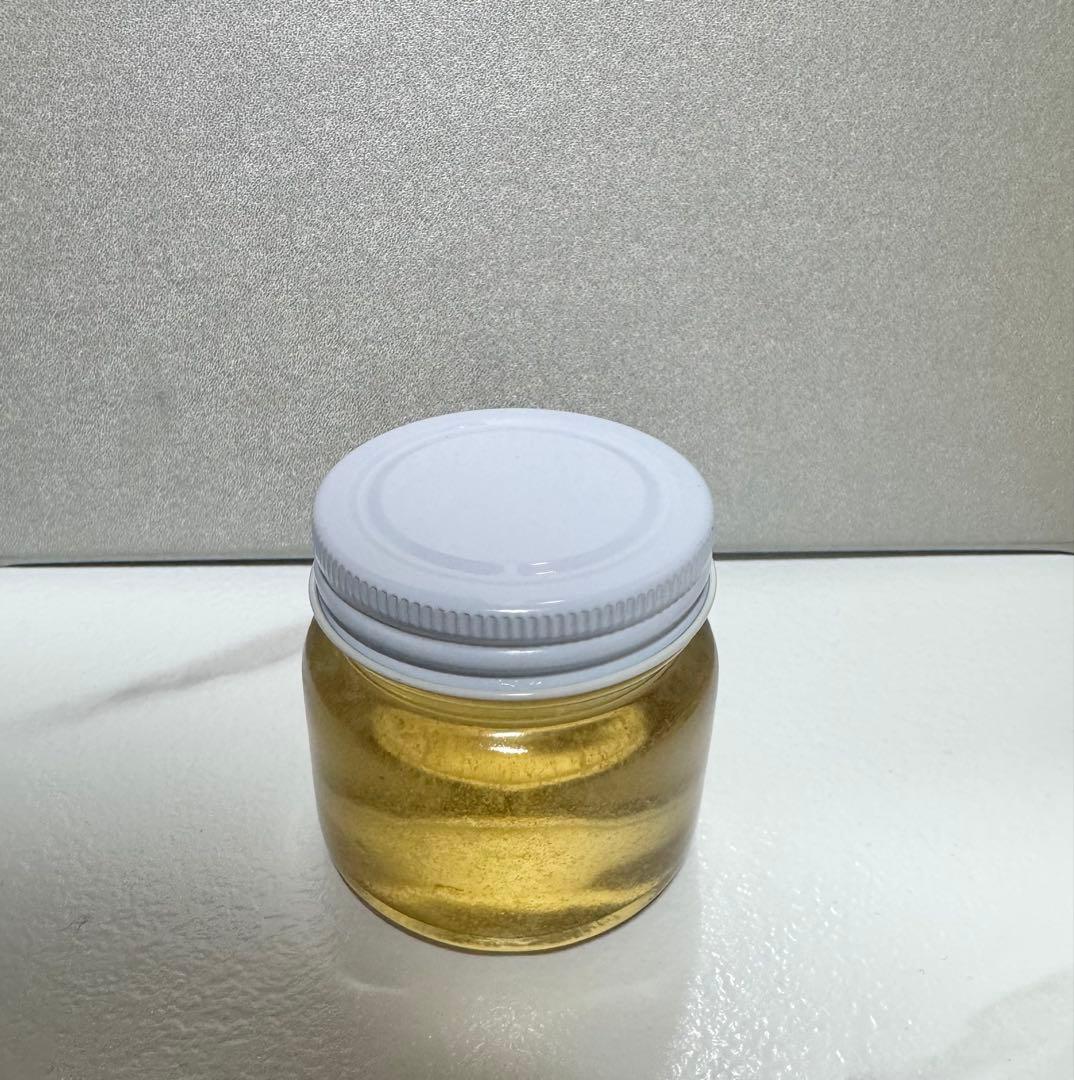 コロコロ様☆ 熊の油　80g✖️4個