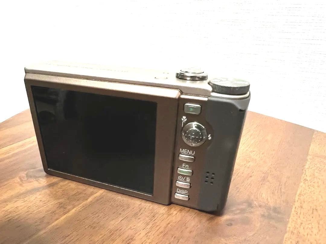RICOH R10 コンパクトデジタルカメラ＊レトロ　used美品