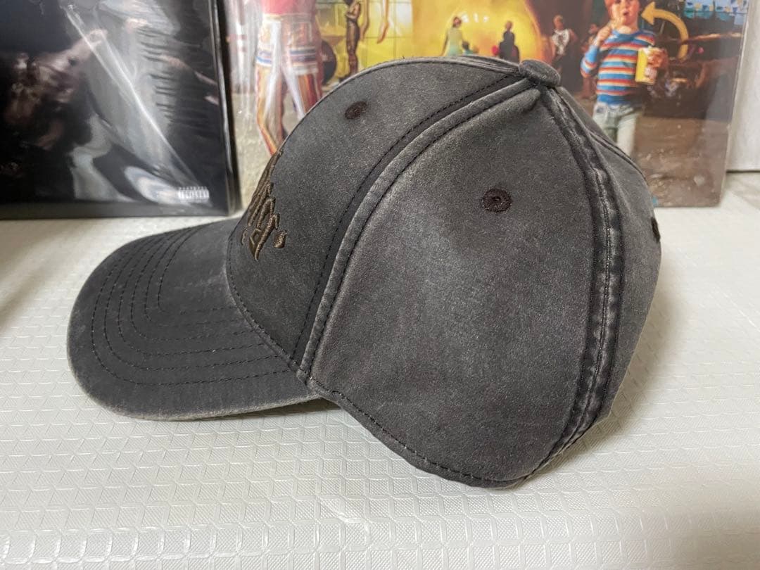 トラヴィススコットカクタスジャックCACTUS JACK UTOPIA キャップ