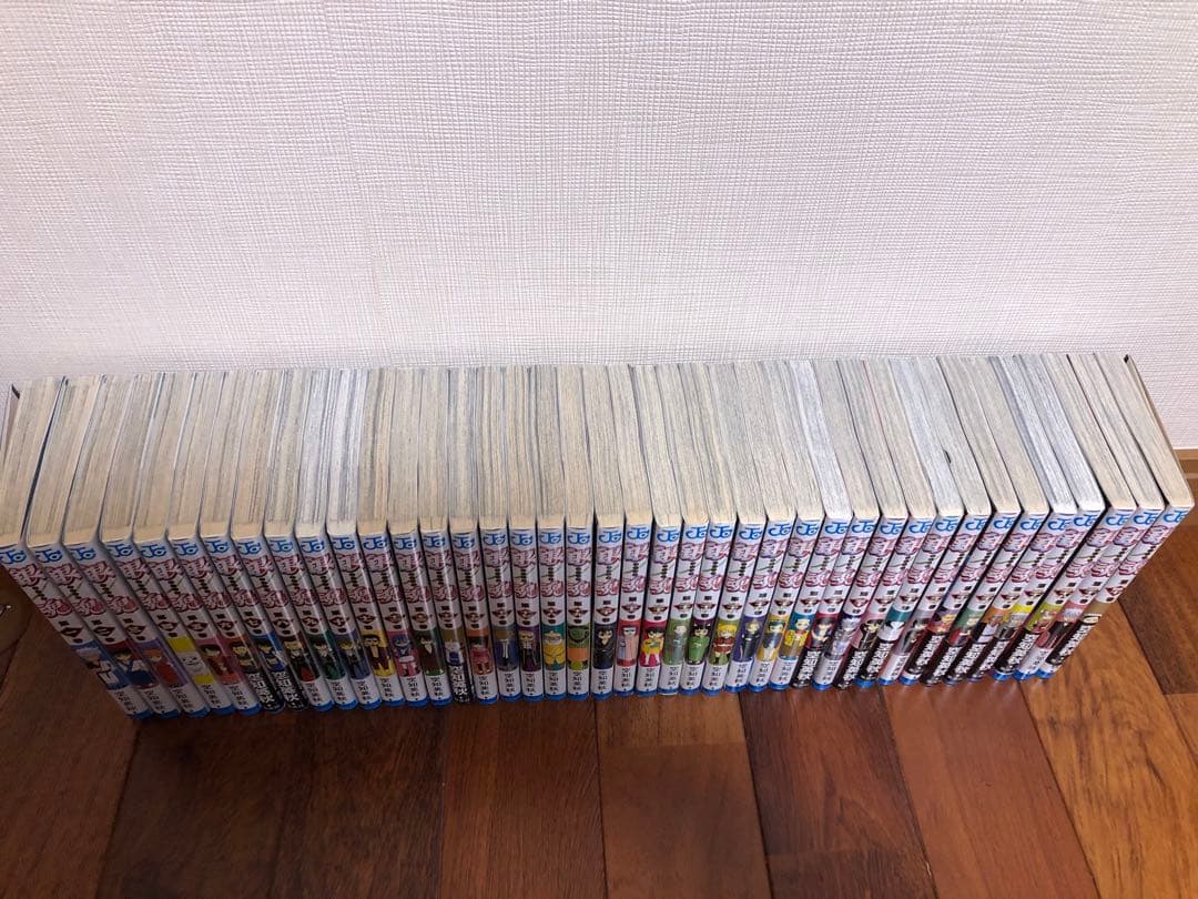 銀魂 全巻セット 1巻-77巻