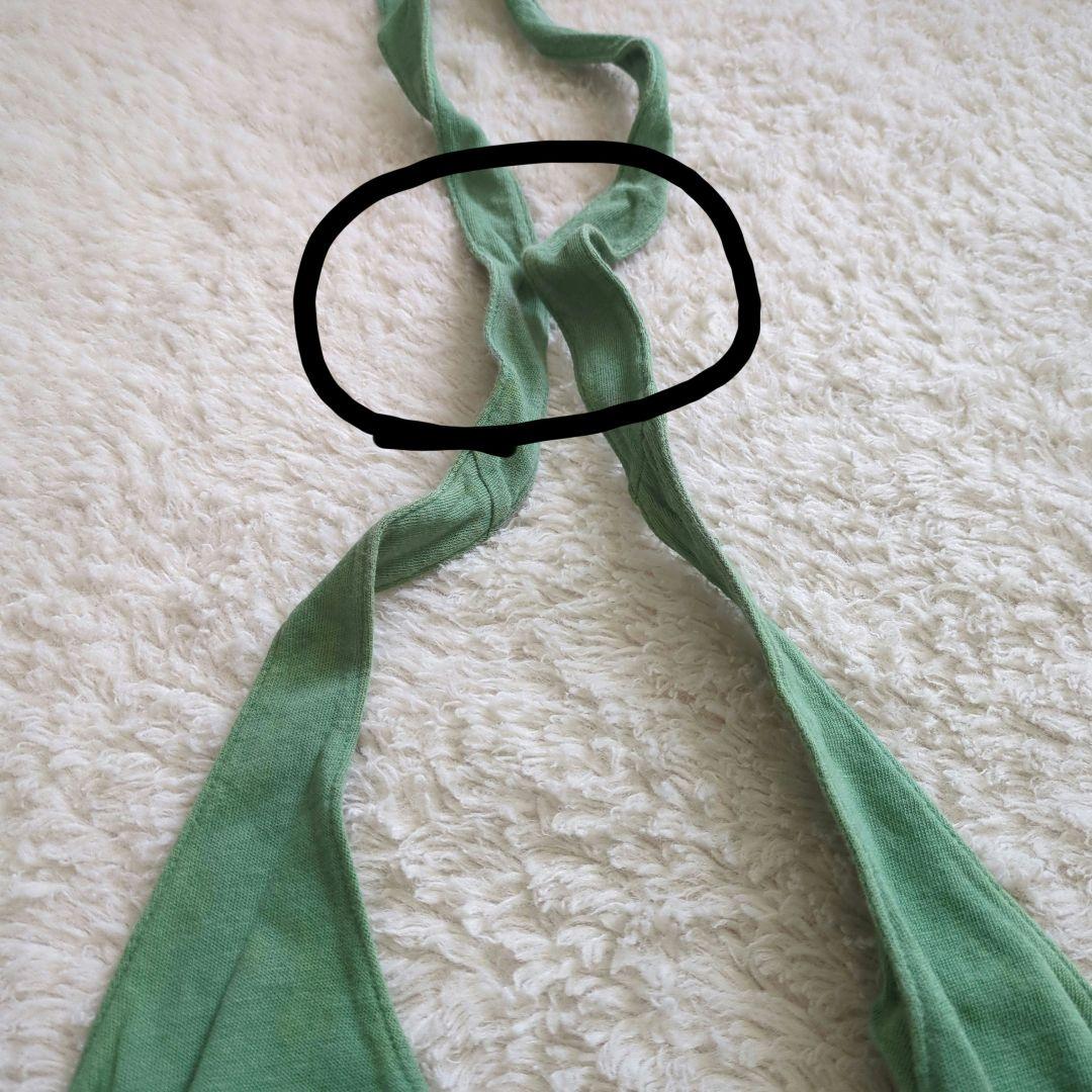 の*ん様 ヒステリックグラマー　ホルターネック