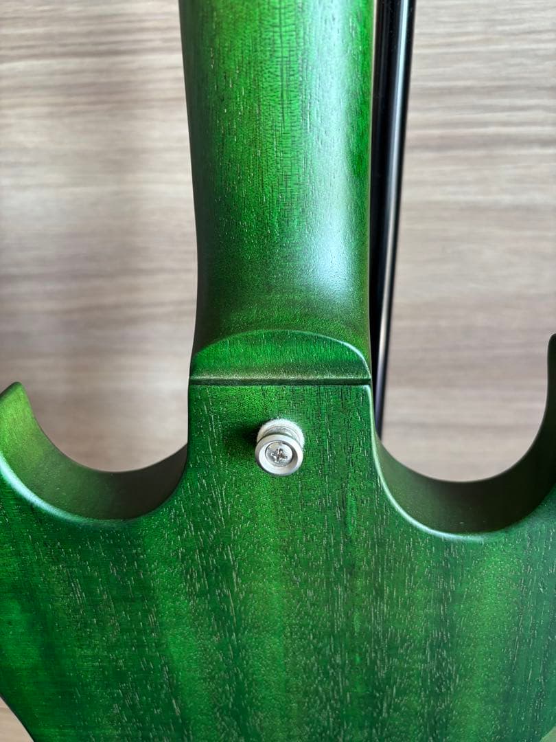 【美品】Epiphone SG Classic Worn P90 エピフォン