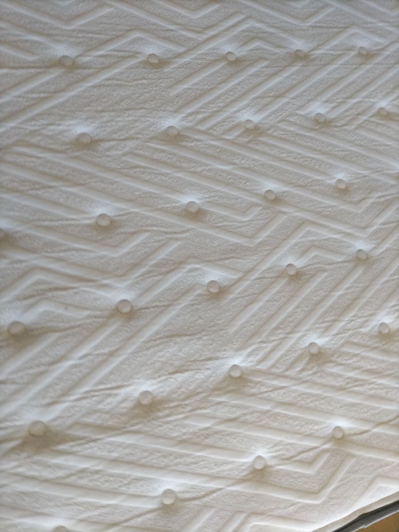 全国送料無料！ニトリ Nスリープ ハード H1-02 CR セミダブル