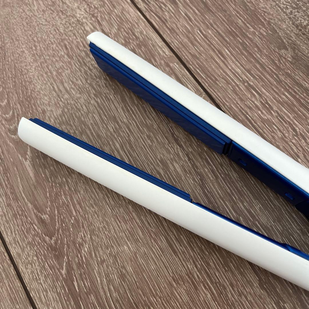 【明日24日で掲載終了】ヘアービューロン3D Plus ストレートヘアアイロン