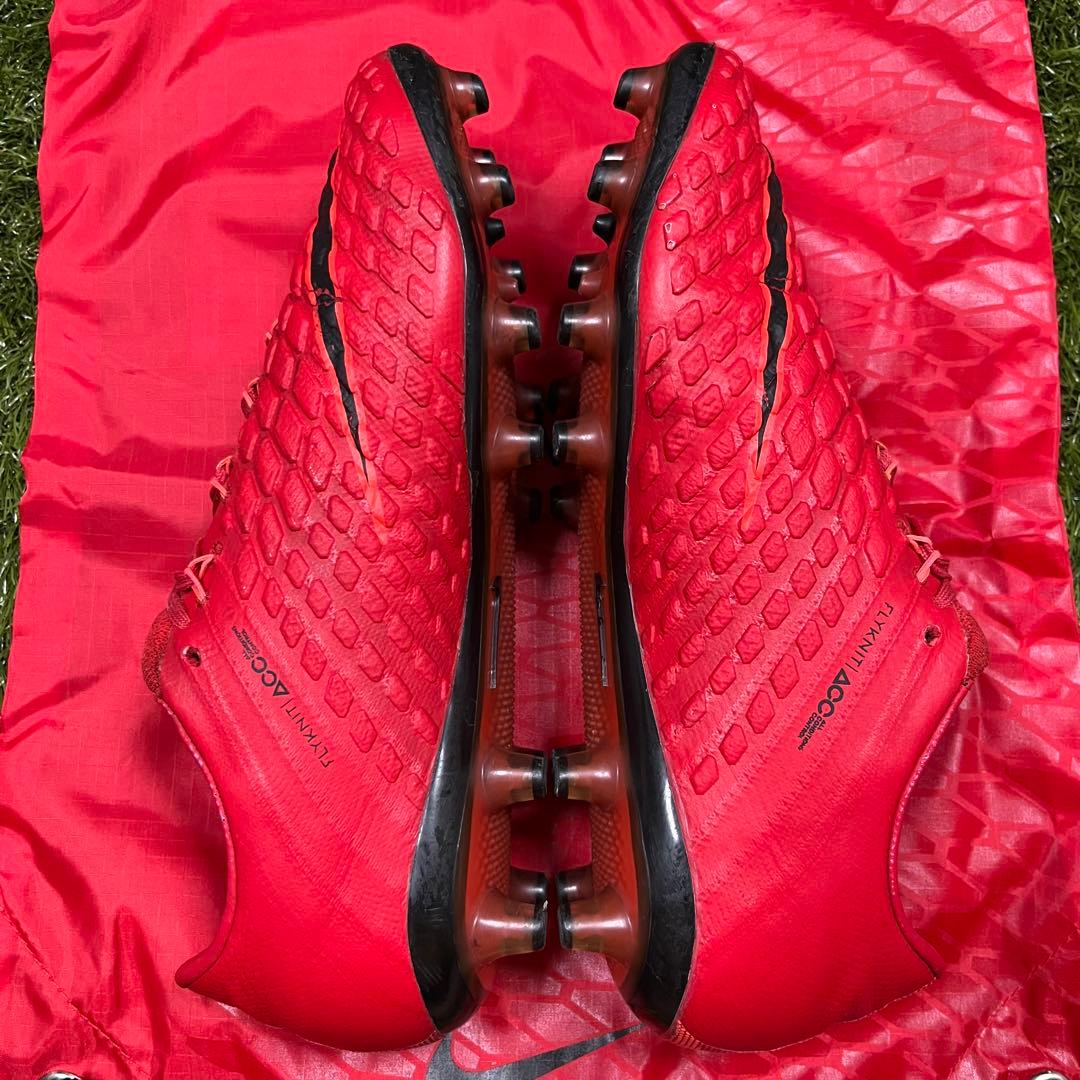 NIKE Hypervenom Phantom Ⅲ AG-PRO 25.5cm