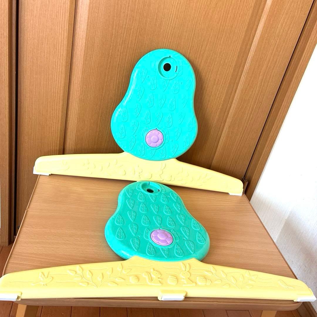 【極美品】プーメリーDisney babyくまのプーさん6WAYジムにへんしん