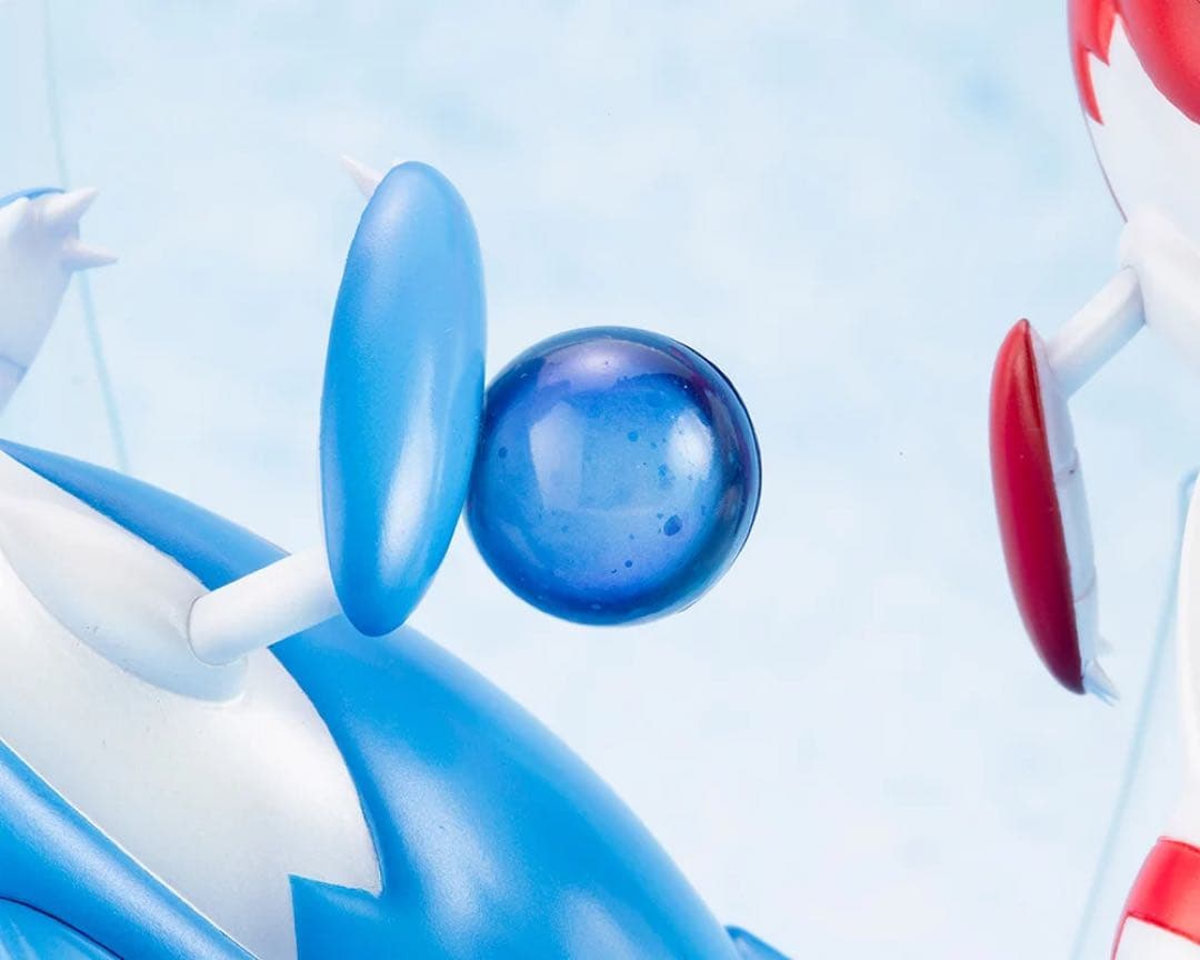 【絶版】コトブキヤ ポケモンセンターオリジナル ラティアス＆ラティオス