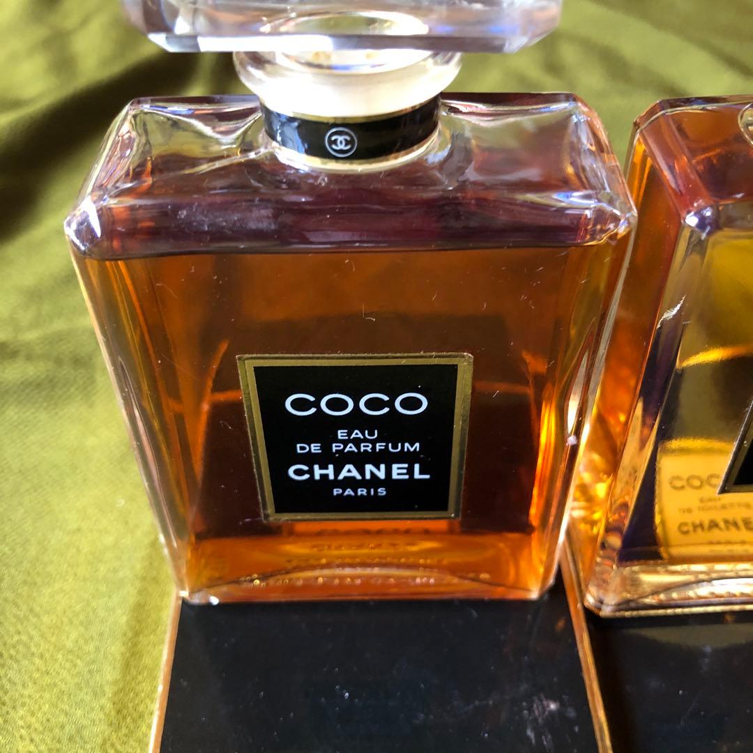 シャネル　香水　　　　　　　④
