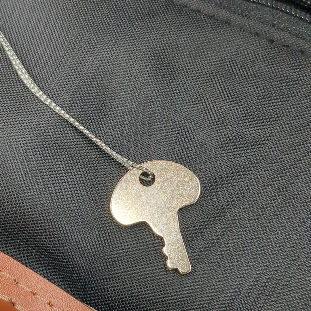 新品 未使用 アンディハワード ボストンバッグ ダレス ショルダー 日本製 鍵付