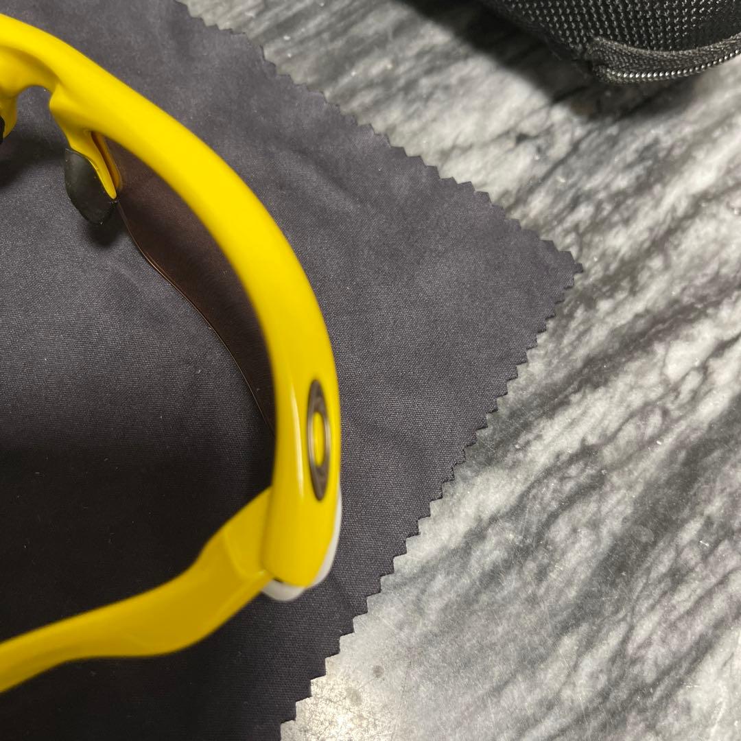 値下げ！oakley FAST JACKET