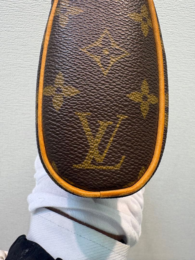 Louis Vuitton ハンドバッグ ソナチネ