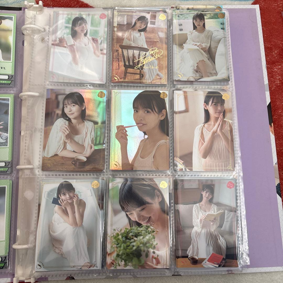 すみぺあつめ　メイキングDVD バインダー